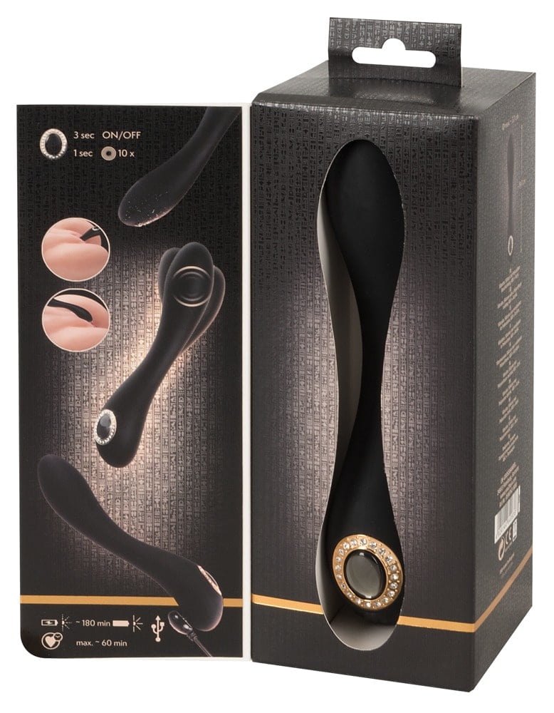 Cleopatra - G-spot Vibrator
