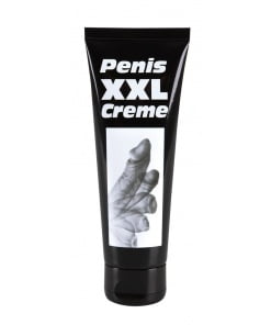 Penis XXL vergrotende Crème - 80ml