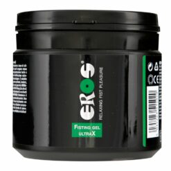 Eros – UltraX Fisting Gel – 500 ml