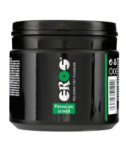 Eros – UltraX Fisting Gel – 500 ml