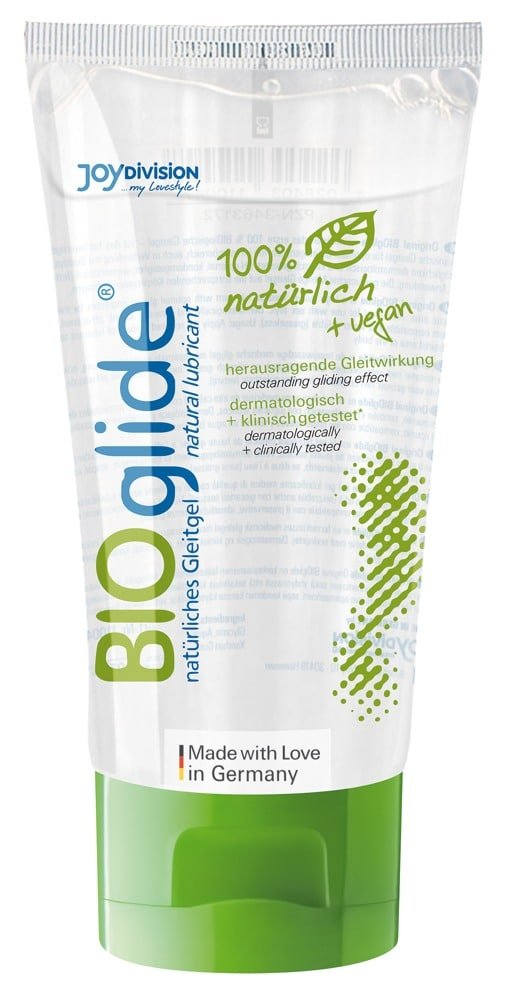 BIOglide Neutral Waterbasis Glijmiddel - 150 ml