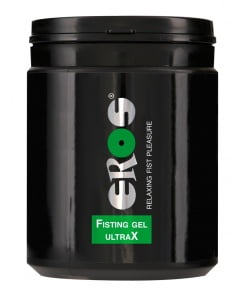 Eros – UltraX Fisting Gel Glijmiddel – 1000 ml