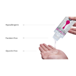 Waterbasis Glijmiddel - 100 ml