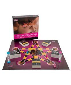 Ultiem Verlangen - Erotische Spel