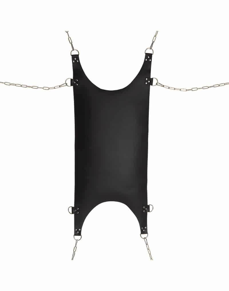 Rimba - Sling / Hangmat met D-Ringen