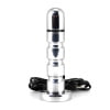 Rimba Electro Sex Anaal dildo bi-polair (125 mm)