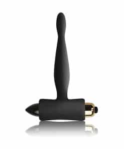 Rocks Off - Mini Anaal Stimulator Petite Sensation - Zwart