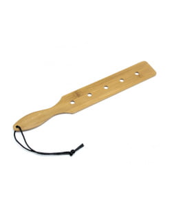 Rimba - Bamboe Spanking Paddle