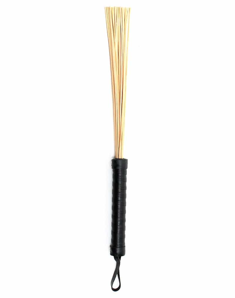 Rimba - Rotan Flogger 42 cm