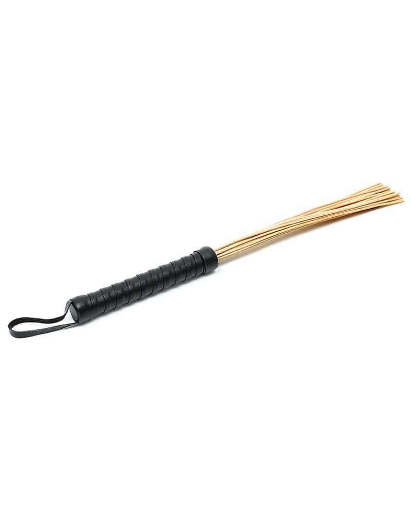 Rimba - Rotan Flogger 42 cm