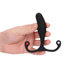 MGX Syn Trident - Zwart