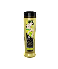 Shunga - Organica Massage Olie Asian Fusion 240 ML