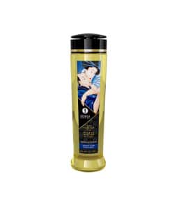 Shunga - Organica Massage Olie Midnight Flower 240 ML