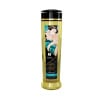 Shunga - Sensual Massage Olie Island Blossoms 240 ML