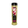 Shunga - Organica Massage Olie Sweet Lotus 240 ML