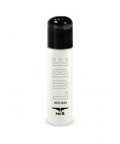 Mister B – LUBE Waterbasis Glijmiddel – 100 ml