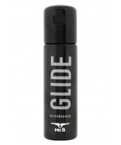 Mister B - GLIDE Silicone Glijmiddel - 100ml