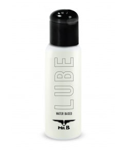 Mister B - LUBE Waterbasis Glijmiddel - 250ml