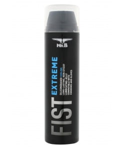 Mister B – Fist Extreme Glijmiddel Cooling 200 ml