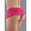 Adore Candy Apple Short – Hot Pink