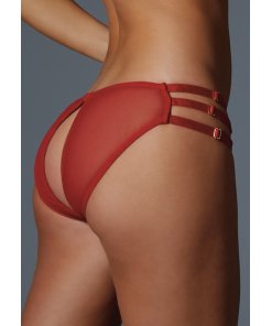 Adore Tease Me Slip - Rood