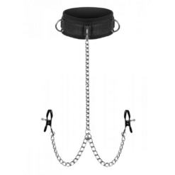 Submission - Kraag en Tepelknijper Unie