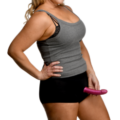 Mod Active Style Harness + Ingebouwde O-Ring - XXL