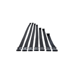 Subdued - Full Body Belt Set Subdued - Volledige Body Belt Set