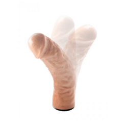 De Dicktator - Extreme Sex Machine