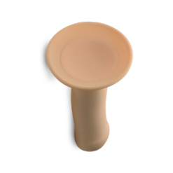 Knijpbare Phallic Dildo