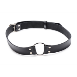 Leren Strap Dildo Houder