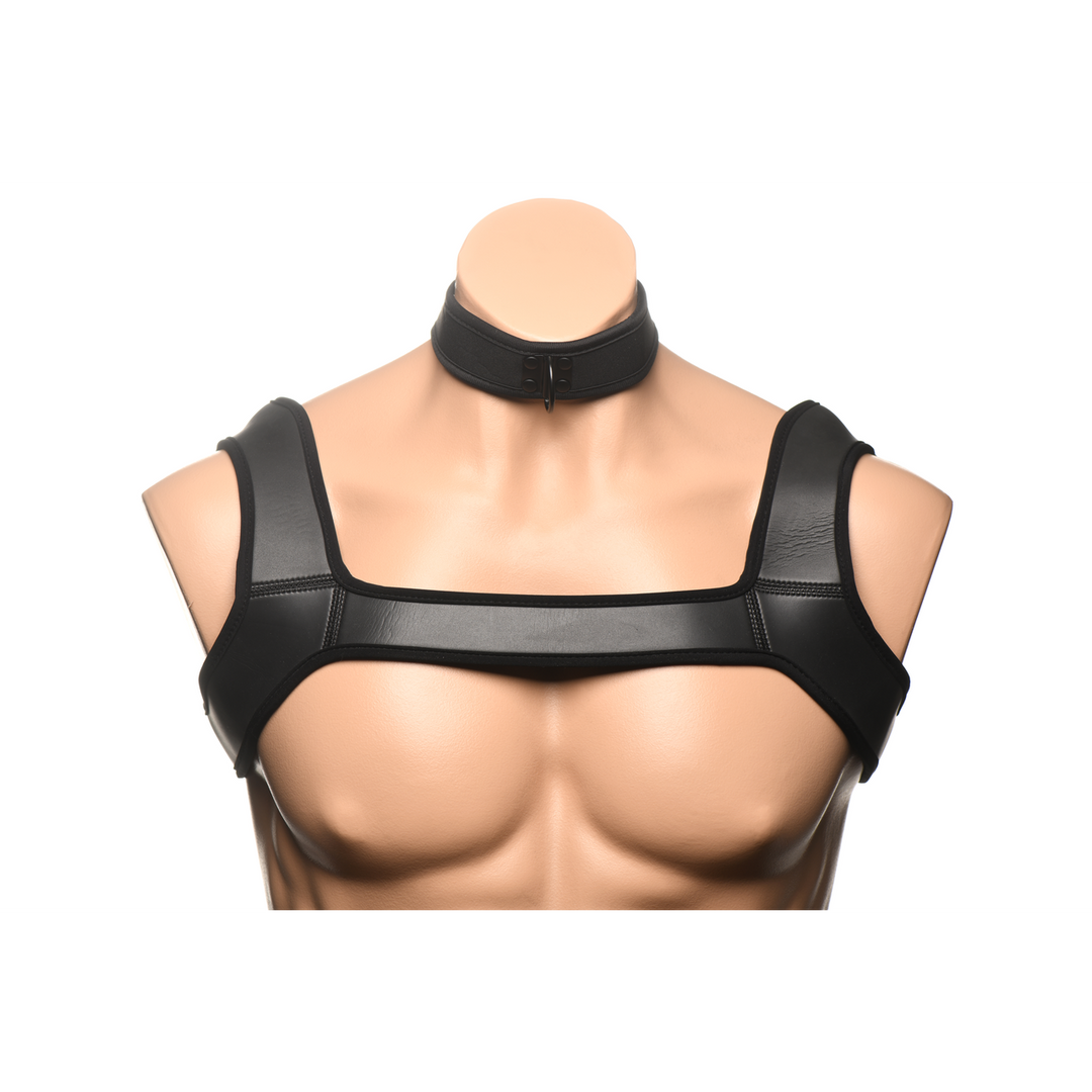 Volledige Pup Arsenal Set - Zwart