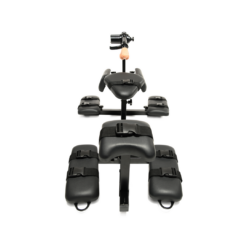 Subversion Deluxe - Stockade met Sex Machine