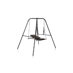 Throne - Verstelbare Seks Sling met Standaard