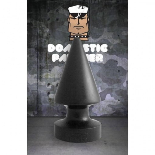 Giant Crack Attack - Grote Buttplug