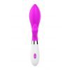 Achelois Clitoris en G-Spot vibrator - Fuchsia