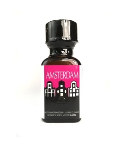 Amsterdam Leather Cleaner