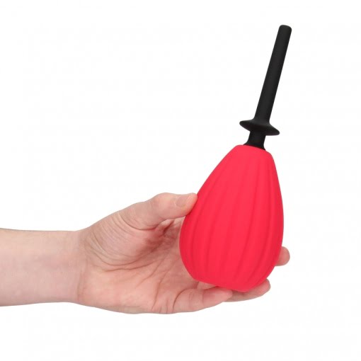 Prelude Anaal Douche