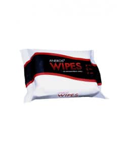 Aneros - Wipes Antibacteriële Doekjes