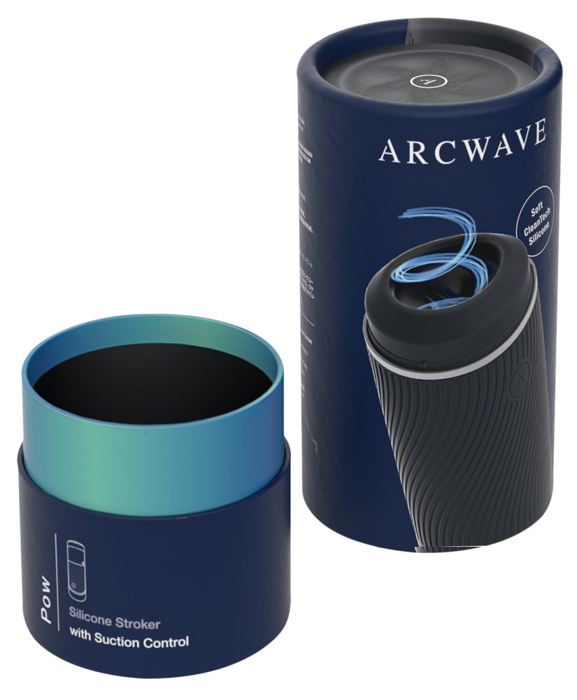 Arcwave Pow Masturbator