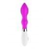 Astraea Vibrator en Clitoris stimulator - Fuchsia