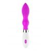 Astraea Vibrator en Clitoris stimulator - Fuchsia