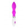 Astraea Vibrator en Clitoris stimulator - Fuchsia