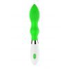 Astraea Vibrator en Clitoris stimulator - Groen