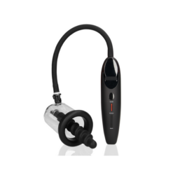 Automatische Anus Pomp met Penetratie