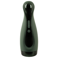 Automatische Masturbator met Zuig en Vibratie Functie