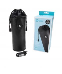 B-vibe Sterializer pouch - UV Toycleaner