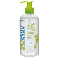 BIOglide Neutral Waterbasis Glijmiddel