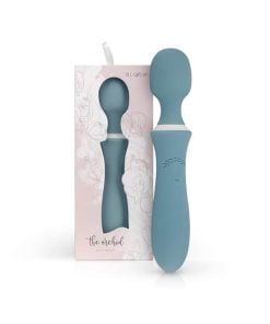 Bloom - The Orchid Wand Vibrator