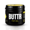 BUTTR Fisting Gel - 500 ml